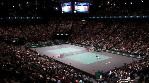 vip rolex paris masters|tennis master paris 2023.